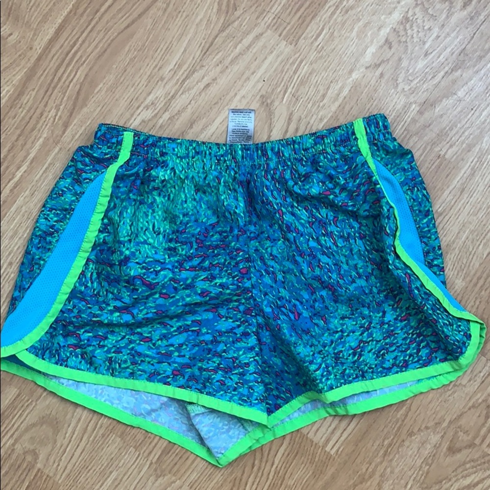 C9 by champion girls shorts